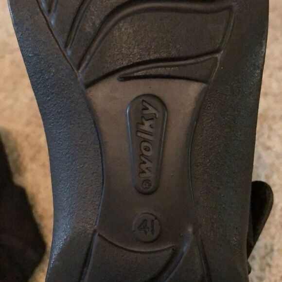 Wolky Comfortable Orthopedic Ladies Sandal - Picture 3 of 6